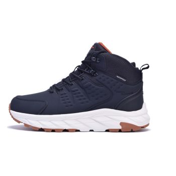 Мъжки боти Runners, RNS-242-6472, Син