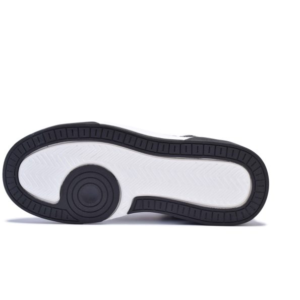 Мъжки маратонки Runners, RNS-242-07921, Черен