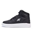 Дамски маратонки Runners, RNS-242-07921, Черен