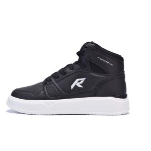 Дамски маратонки Runners, RNS-242-07921, Черен