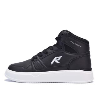 Дамски маратонки Runners, RNS-242-07921, Черен