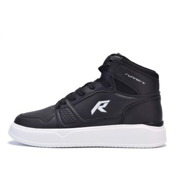 Дамски маратонки Runners, RNS-242-07921, Черен