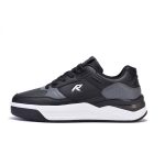 Мъжки маратонки Runners, RNS-242-06920, Черен