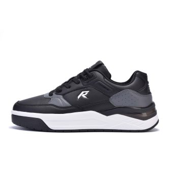 Мъжки маратонки Runners, RNS-242-06920, Черен