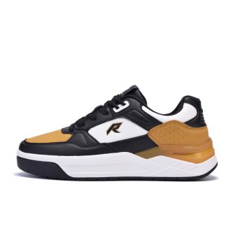 Мъжки маратонки Runners, RNS-242-06920, Бежов