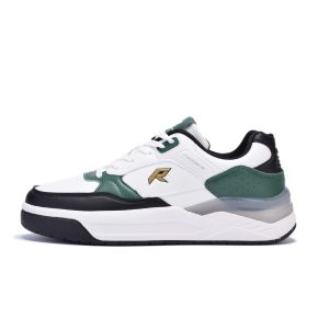 Мъжки маратонки Runners, RNS-242-06920, Бял