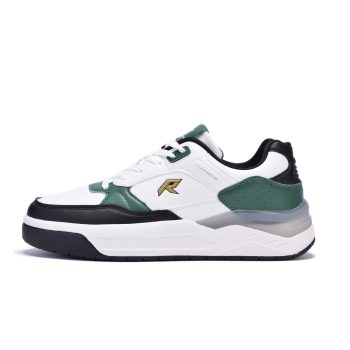 Мъжки маратонки Runners, RNS-242-06920, Бял