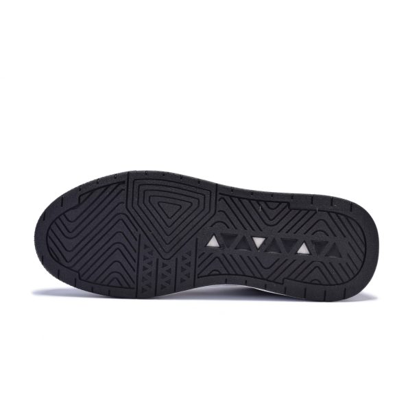 Мъжки маратонки Runners, RNS-242-06920, Бял