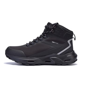 Мъжки боти Runners, RNS-242-07330, Черен