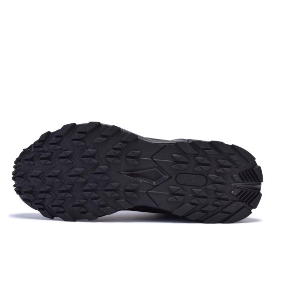Мъжки боти Runners, RNS-242-07330, Черен