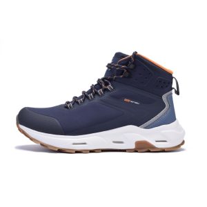 Мъжки боти Runners, RNS-242-07330, Син