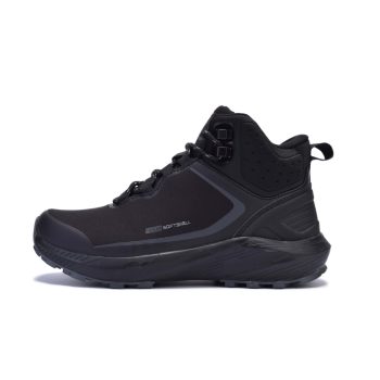 Дамски боти Runners, RNS-242-07372, Черен