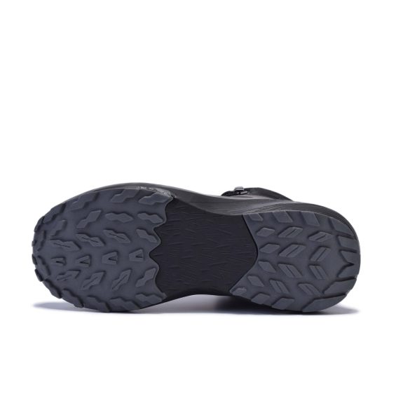 Дамски боти Runners, RNS-242-07372, Черен