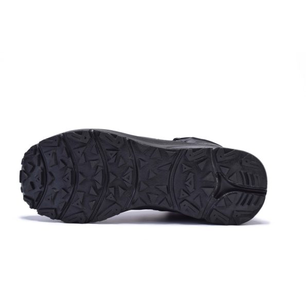 Мъжки боти Runners, RNS-242-09703, Черен