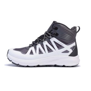 Мъжки боти Runners, RNS-242-09703, Бял