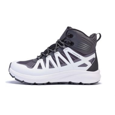 Мъжки боти Runners, RNS-242-09703, Бял