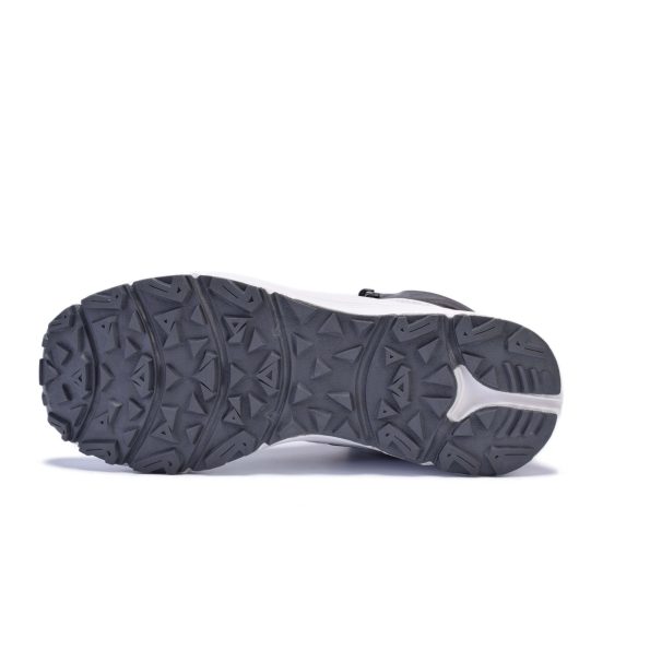 Мъжки боти Runners, RNS-242-09703, Бял