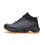Мъжки боти Runners, RNS-242-10315, Черен