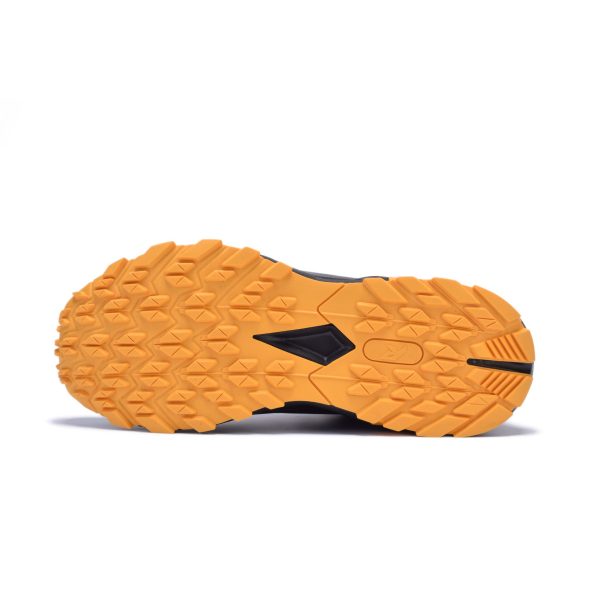 Мъжки боти Runners, RNS-242-10315, Черен