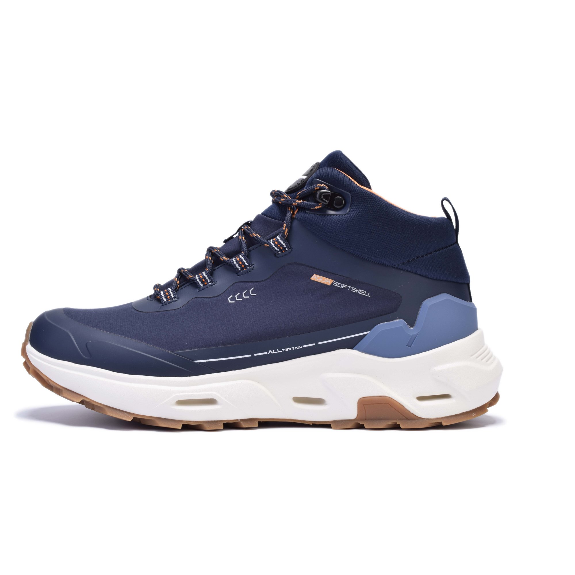 Мъжки боти Runners, RNS-242-10315, Син
