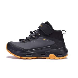 Дамски боти Runners, RNS-242-10315, Черен