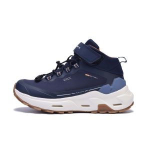 Дамски боти Runners, RNS-242-10315, Син