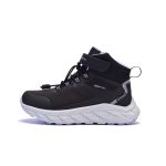 Детски боти Runners, RNS-242-07330, Черен