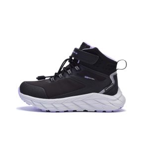 Детски боти Runners, RNS-242-07330, Черен
